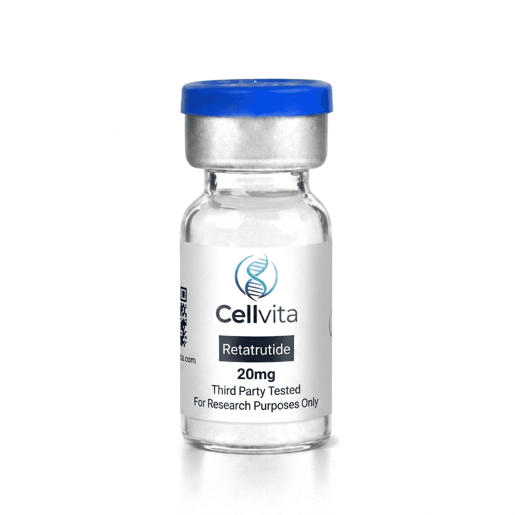 Retatrutide 20mg